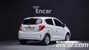 Chevrolet Spark, 2020 — миниатюра 2