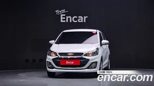 Chevrolet Spark, 2020 — миниатюра 3