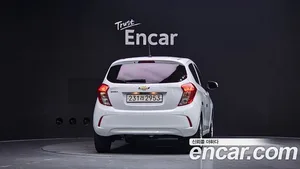 Chevrolet Spark, 2020 — миниатюра 4