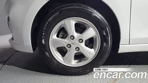 Chevrolet Spark, 2020 — миниатюра 5