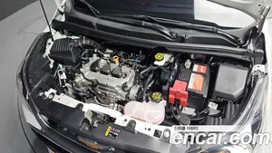 Chevrolet Spark, 2020 — миниатюра 6