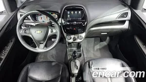 Chevrolet Spark, 2020 — миниатюра 10