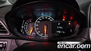 Chevrolet Spark, 2020 — миниатюра 11