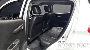 Chevrolet Spark, 2020 — миниатюра 15