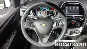 Chevrolet Spark, 2020 — миниатюра 16