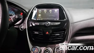 Chevrolet Spark, 2020 — миниатюра 19