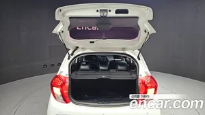 Chevrolet Spark, 2020 — миниатюра 23