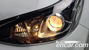 Chevrolet Spark, 2020 — миниатюра 8