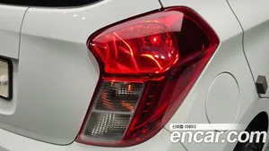 Chevrolet Spark, 2020 — миниатюра 9