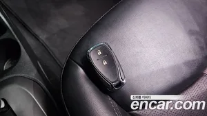 Chevrolet Spark, 2020 — миниатюра 25