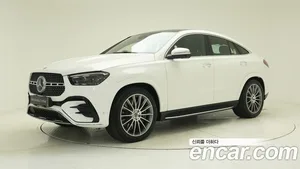 Mercedes-Benz GLE-Class, 2025 — миниатюра 1