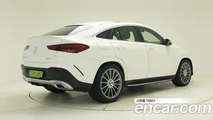 Mercedes-Benz GLE-Class, 2025 — миниатюра 2