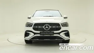 Mercedes-Benz GLE-Class, 2025 — миниатюра 3