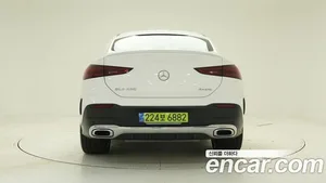 Mercedes-Benz GLE-Class, 2025 — миниатюра 4