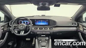 Mercedes-Benz GLE-Class, 2025 — миниатюра 7