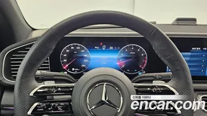 Mercedes-Benz GLE-Class, 2025 — миниатюра 8