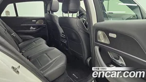 Mercedes-Benz GLE-Class, 2025 — миниатюра 10