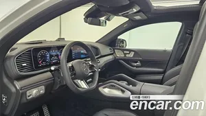 Mercedes-Benz GLE-Class, 2025 — миниатюра 14