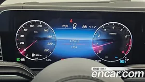 Mercedes-Benz GLE-Class, 2025 — миниатюра 20