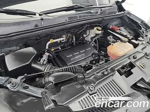Chevrolet Trax, 2017 — миниатюра 5