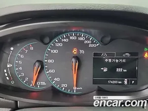 Chevrolet Trax, 2017 — миниатюра 6