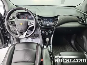 Chevrolet Trax, 2017 — миниатюра 7