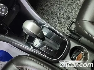 Chevrolet Trax, 2017 — миниатюра 8