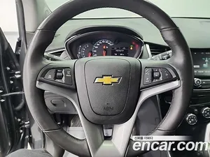 Chevrolet Trax, 2017 — миниатюра 9