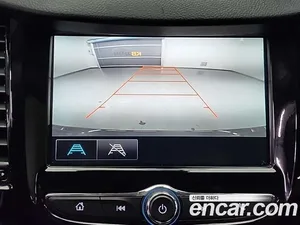 Chevrolet Trax, 2017 — миниатюра 13