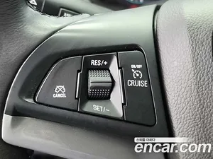 Chevrolet Trax, 2017 — миниатюра 15