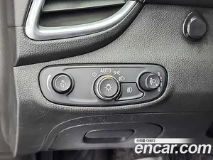 Chevrolet Trax, 2017 — миниатюра 16