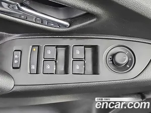 Chevrolet Trax, 2017 — миниатюра 17
