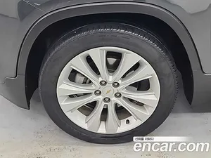 Chevrolet Trax, 2017 — миниатюра 19