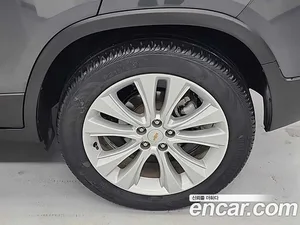 Chevrolet Trax, 2017 — миниатюра 20