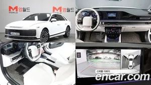Hyundai Grandeur, 2024 — миниатюра 1