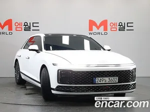 Hyundai Grandeur, 2024 — миниатюра 2