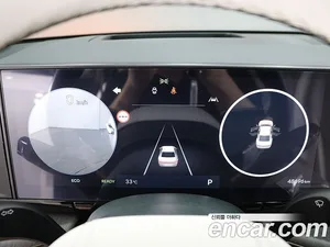 Hyundai Grandeur, 2024 — миниатюра 6