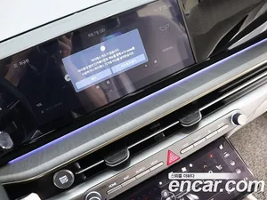 Hyundai Grandeur, 2024 — миниатюра 7
