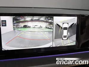 Hyundai Grandeur, 2024 — миниатюра 8