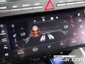 Hyundai Grandeur, 2024 — миниатюра 9