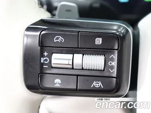 Hyundai Grandeur, 2024 — миниатюра 10