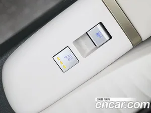 Hyundai Grandeur, 2024 — миниатюра 13