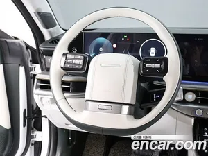 Hyundai Grandeur, 2024 — миниатюра 15