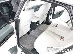 Hyundai Grandeur, 2024 — миниатюра 16