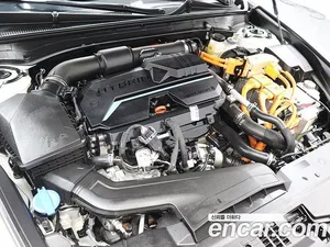 Hyundai Grandeur, 2024 — миниатюра 19