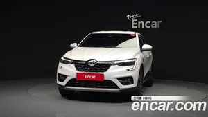 Renault XM3, 2023 — миниатюра 3