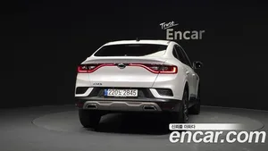 Renault XM3, 2023 — миниатюра 4