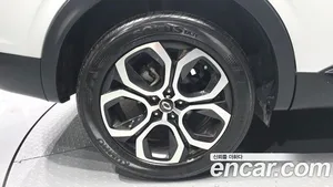 Renault XM3, 2023 — миниатюра 5