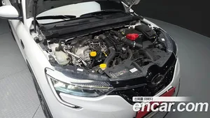 Renault XM3, 2023 — миниатюра 6