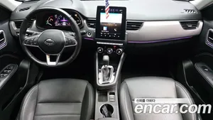 Renault XM3, 2023 — миниатюра 10
